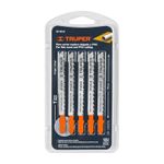 Blister-con-5-seguetas-10-DPP-zanco--T--corte-recto-madera