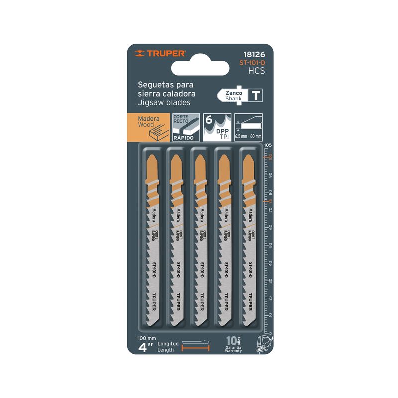 Blister-con-5-seguetas-6-DPP-zanco--T--corte-recto-madera