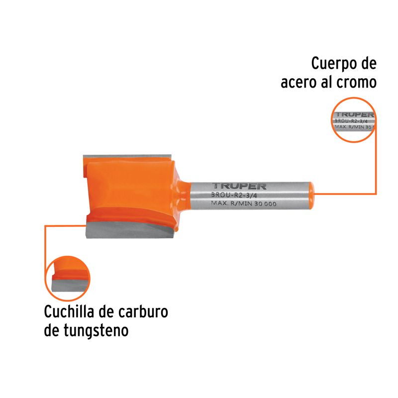 Broca-para-router-recta-2-filos-3-4-
