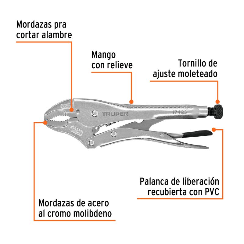 Pinza-de-presion-10--mordaza-curva