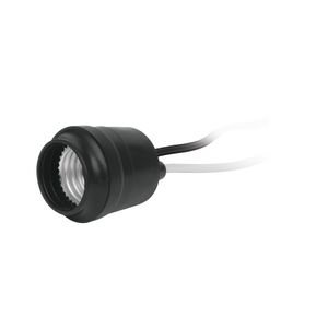 Boquilla de caucho para interperie - VOLTECK