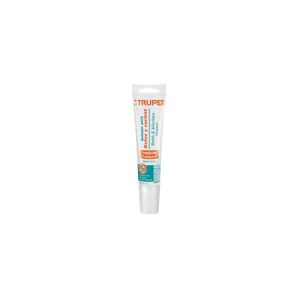 Sellador transparente de 85g para baño y cocina. - TRUPER