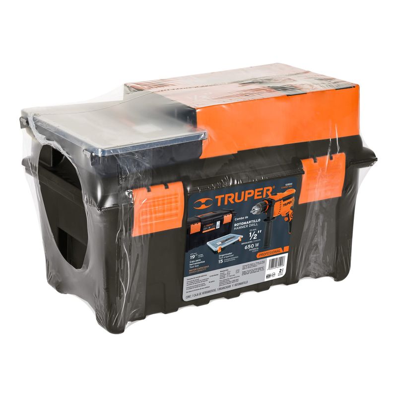 Rotomartillo-1-2--650-W-caja-para-herramienta-y-organizador
