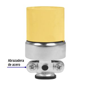 Contacto industrial blindado polarizado - VOLTECK