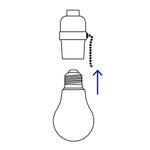 Boquilla-de-baquelita-con-interruptor-de-cadena