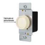 Atenuador-de-luz-giratorio-Standard-marfil
