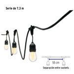 Serie-de-7.3-m-con-12-luces-de-LED-para-exterior