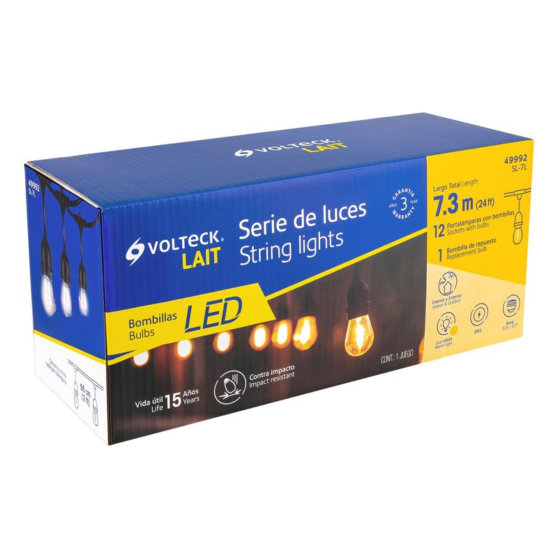 Serie-de-7.3-m-con-12-luces-de-LED-para-exterior
