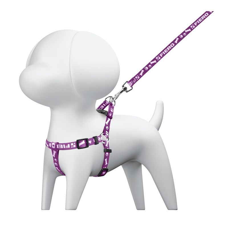 Arnes-pechera-con-correa-de-110cm-para-perros-de-razas-pequeñas