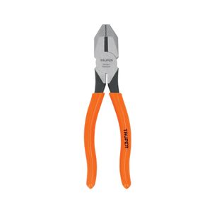 Alicate profesional de 7" para uso rudo - TRUPER