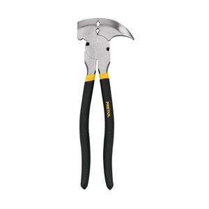 Alicate de 11" para cercas - PRETUL