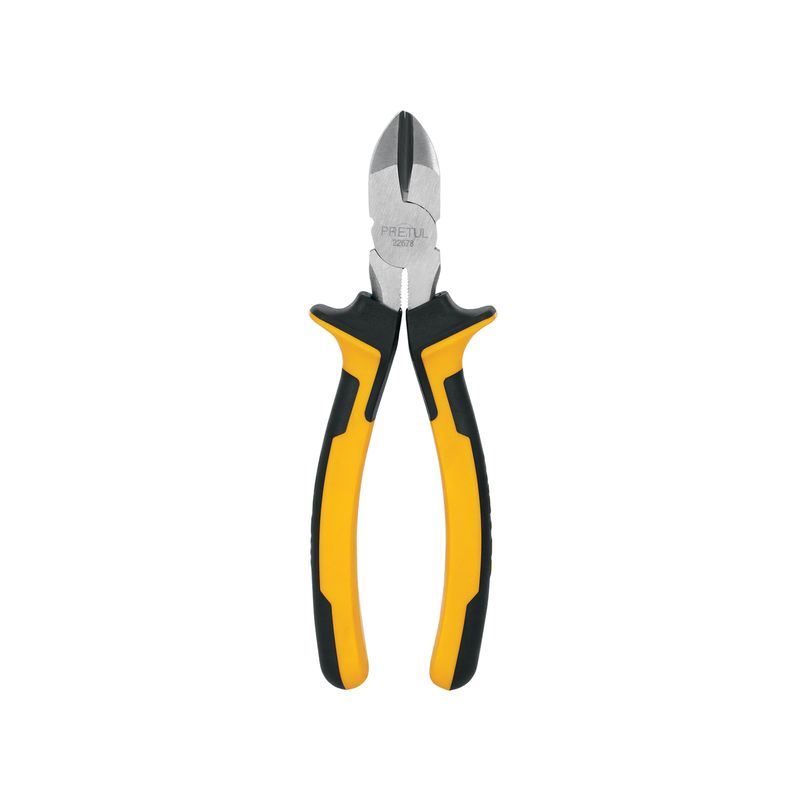 Alicate-de-7--con-corte-diagonal-Confort-Grip