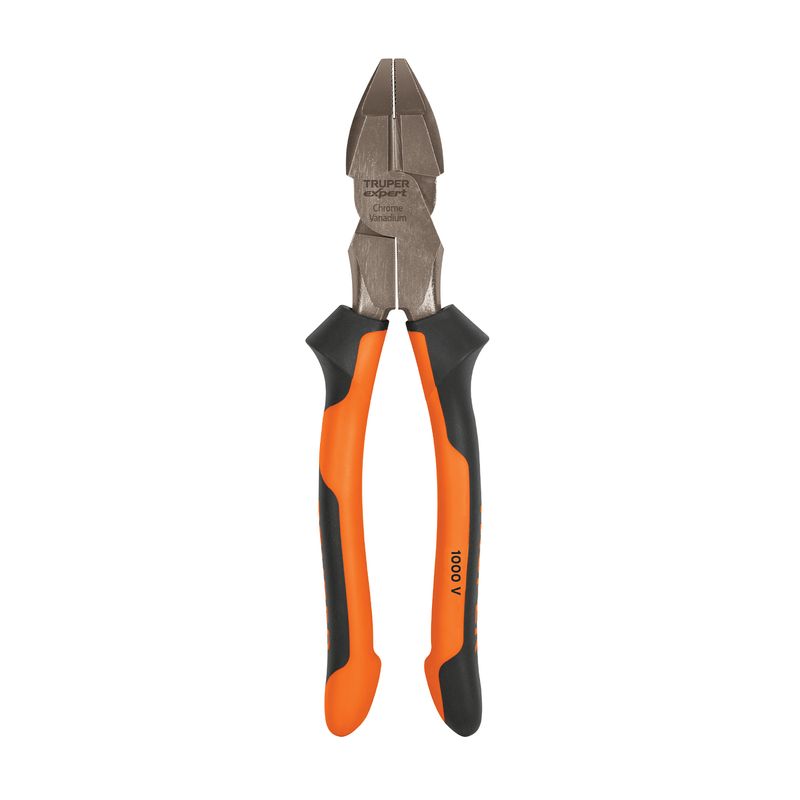 Alicate-aislado-de-9--para-uso-rudo-con-Confort-Grip