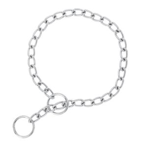 Collar de ahogo para adiestramiento de perros, 3,5mm - FIERO