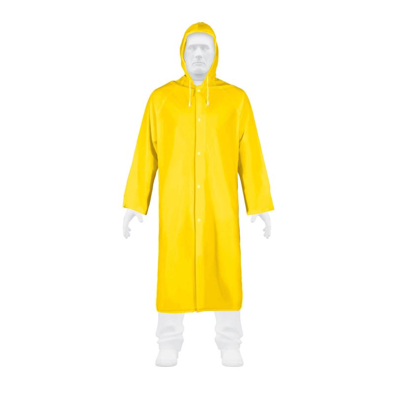 Abrigo-impermeable-de-PVC-talla-M