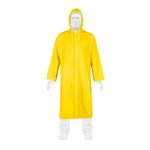 Abrigo-impermeable-de-PVC-talla-L