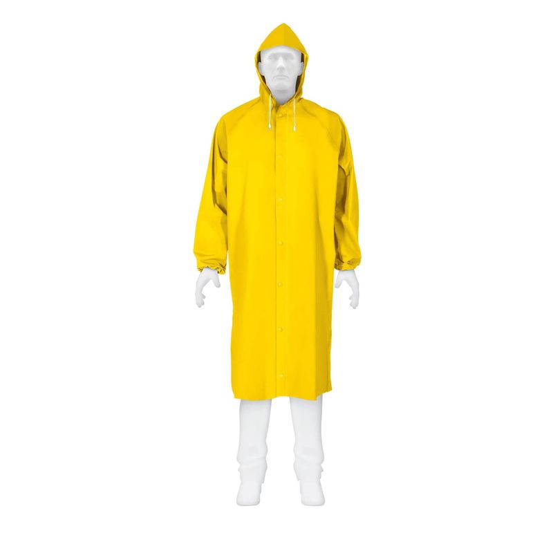 Abrigo-impermeable-de-triple-capa-talla-XL