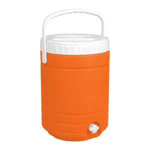 Cooler y termo de 18Lt para líquidos - TRUPER