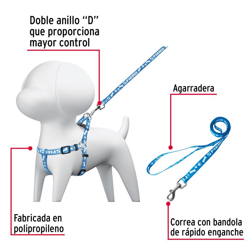 Arnes-pechera-con-correa-de-120cm-para-perros-de-razas-medianas