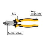 Alicate-de-8--Confort-Grip-para-uso-rudo