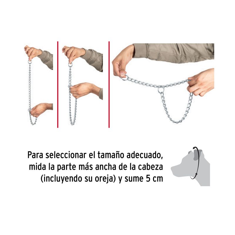 Collar-de-entrenamiento-para-perro-55-cm-eslabon-3.5-mm