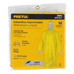 Abrigo-impermeable-de-PVC-talla-M