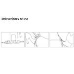 Arnes-pechera-con-correa-de-110cm-para-perros-de-razas-pequeñas