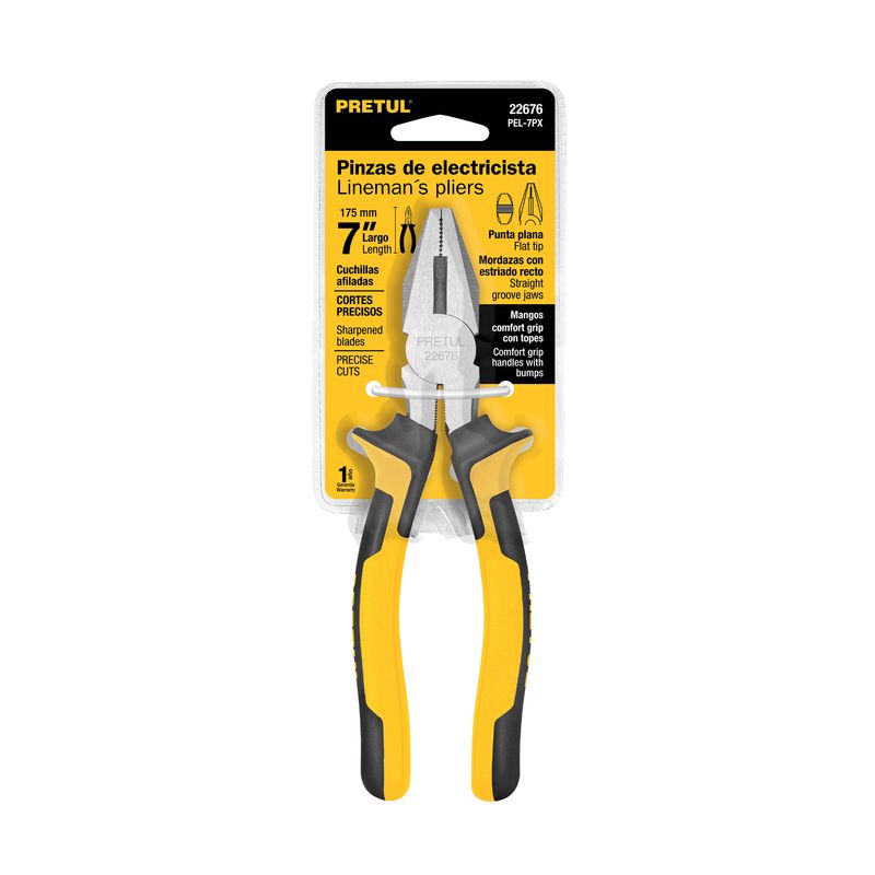Alicate-de-7--Confort-Grip