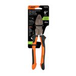 Alicate-aislado-de-9--para-uso-rudo-con-Confort-Grip