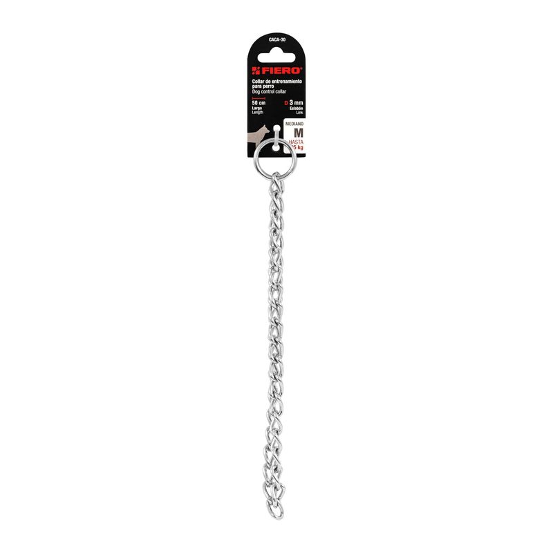 Collar-de-entrenamiento-para-perro-50-cm-eslabon-de-3-mm