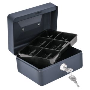 Caja para dinero, 15 cm - HERMEX