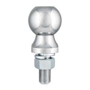 Bola de tiro de 2" para remolque de autos hasta 3500LB - TRUPER
