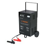 Cargador-de-140-A-para-baterias-de-12-V-con-ruedas