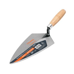 Bailejo forjado de 10" tipo "Filadelfia" - TRUPER