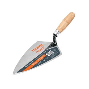 Bailejo forjado de 9" tipo "Filadelfia" - TRUPER