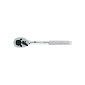 Racha con cuadro de 3/8" y cabeza de pera. - TRUPER