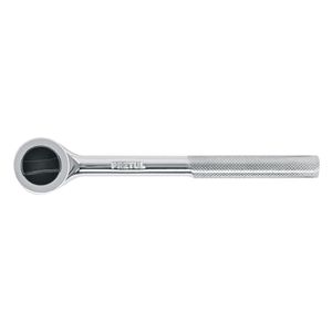 Racha con cuadro de 3/8" y disco. - PRETUL