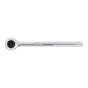 Racha de 1/2" de cabeza redonda con disco. - PRETUL