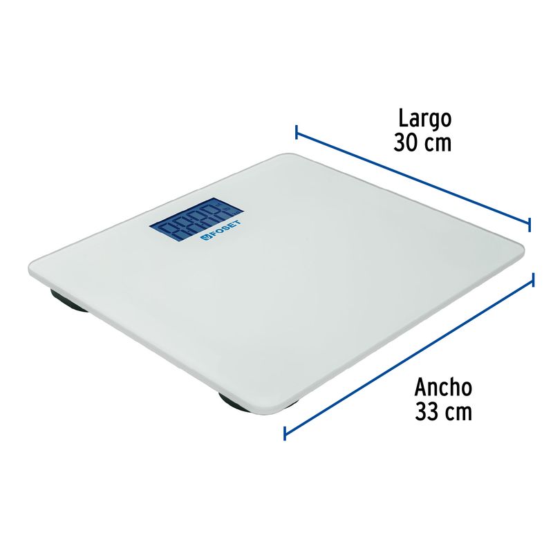 Balanza-digital-de-vidrio-templado-blanco-y-180kg-de-capacidad