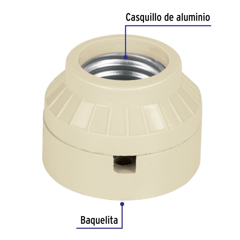 Boquilla-de-baquelita