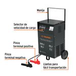 Cargador-de-200-A-para-baterias-de-12-V-con-ruedas