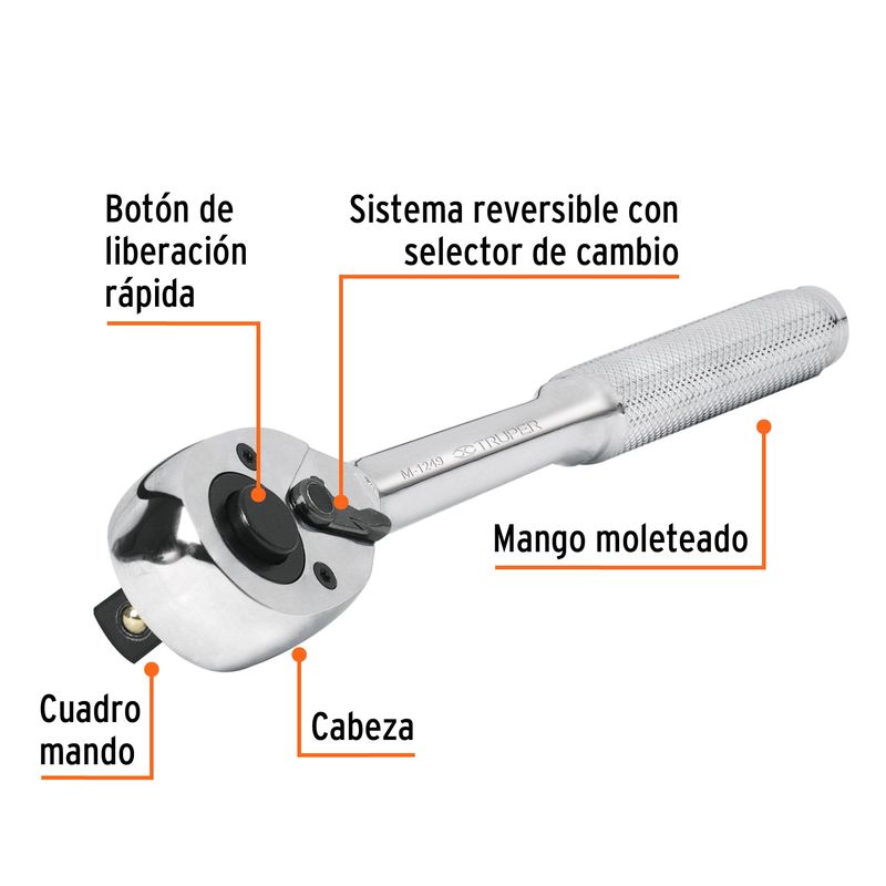 Racha-de-9--cuadro-de-1-2--y-cabeza-de-pera-con-liberacion-rapida.