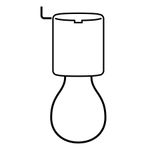 Boquilla-sencilla-con-soporte-tipo-escuadra