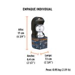 Bola-de-tiro-de-2--para-remolque-de-autos-hasta-3500LB