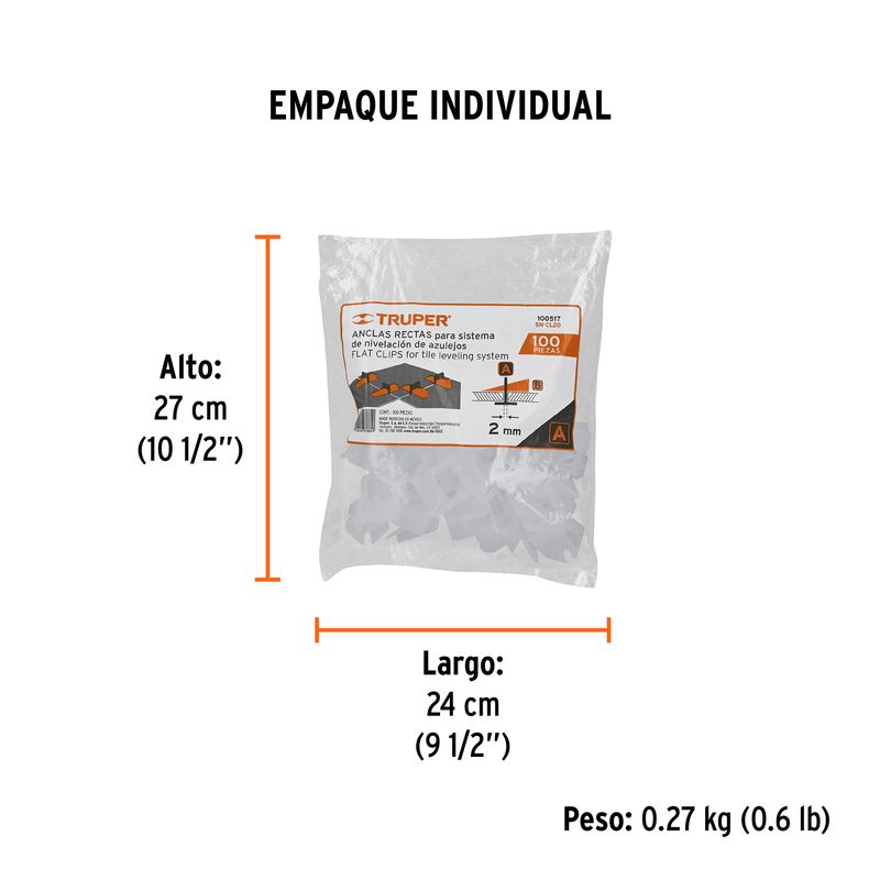 Bolsa-con-100-birdas-de-nivelacion-de-baldosas