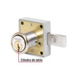 Cerradura-para-mueble-modelo-26-cromo