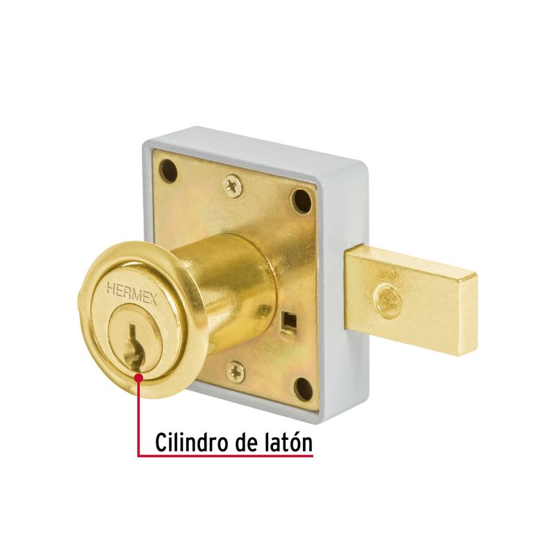 Cerradura-para-mueble-modelo-26-laton
