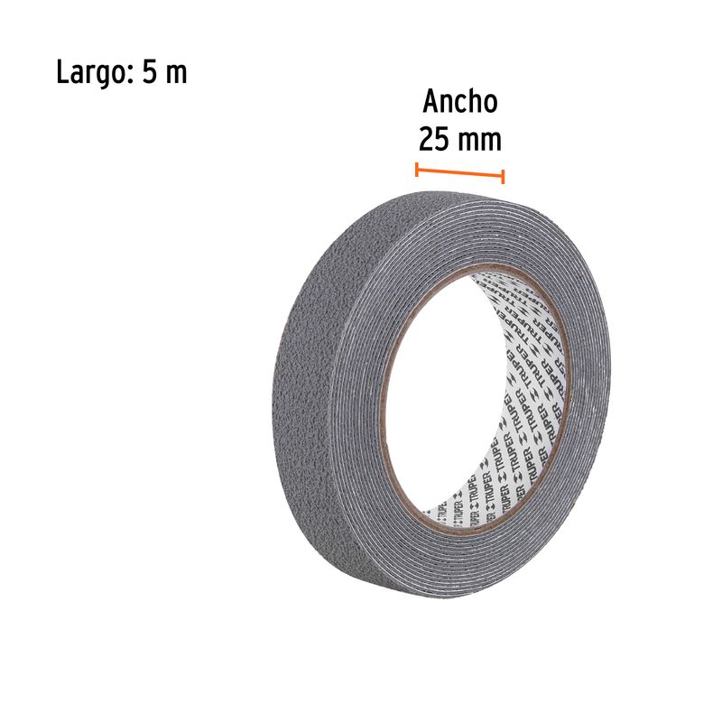 Rollo-de-5-m-cinta-antideslizante-25mm-gris-p-areas-humedas