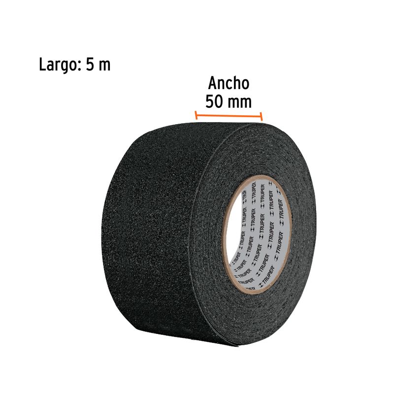 Rollo-de-5-m-de-cinta-antiderrapante-negra-50mm-con-abrasivo