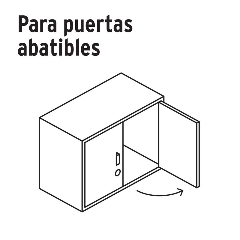 Cerradura-para-mueble-modelo-26-cromo